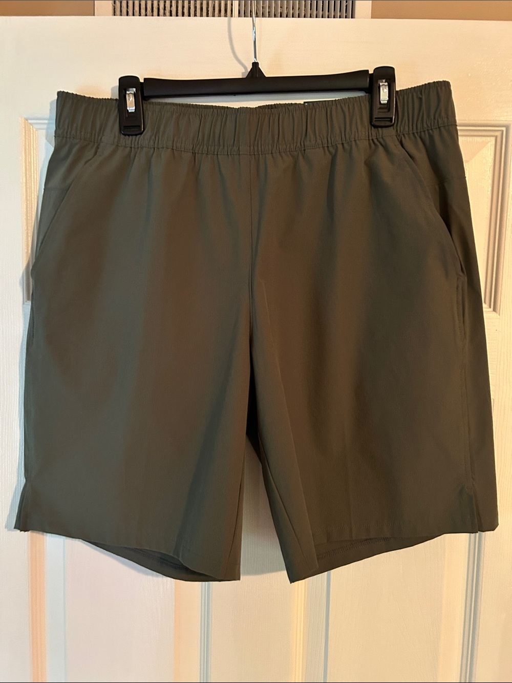 Tek Gear Men's Athletic Shorts